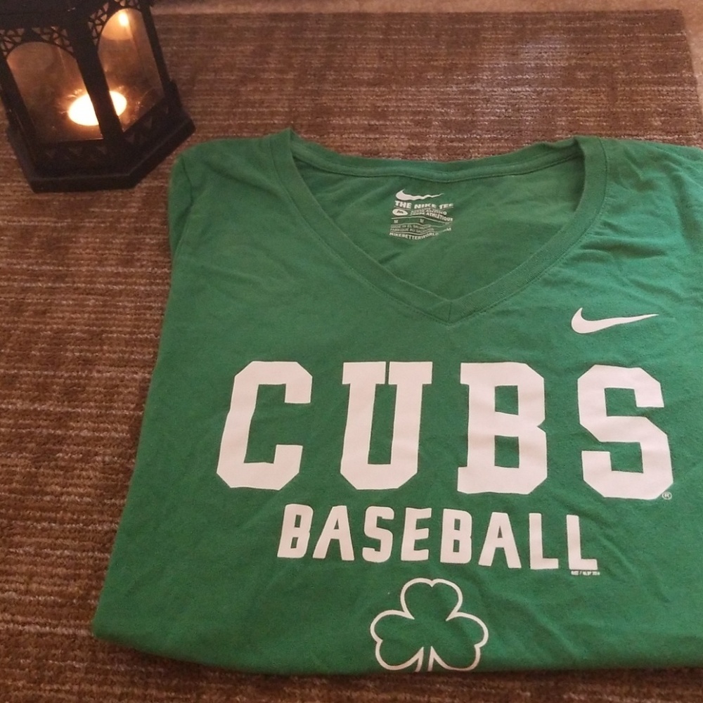 Cubs Lucky Shirt